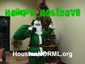 Sativa Claus
