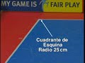 REGLA 1