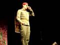 Ausbilder Schmidt - Manuelas Hochzeit (live 2008)