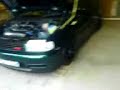 Polo fire up