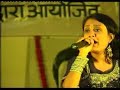 Tribute to Mukesh Arranged By A K Vyas