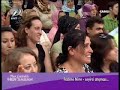 Fadime nine Seyirci Atisma Fadime nine Seyirci Atisma