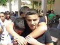 حفلة نهاية السنة في مدرسة الزهراء الناصرة2008www.alzahraa.net