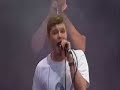 Mark Ronson - Stop Me - O2 Wireless Music London