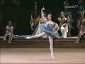 Svetlana Zakharova Raimonda Kitri Ballet