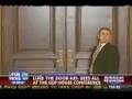 Capitol Hill's Sweetest Job [Luke Hatzis]