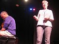 Fiddle Tunes 08 - Participants Concert  - Contra(1of2)