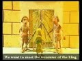 قصص الأنبياء بالصلصال - قصة سيدنا يوسف عليه السلام الجزء 2