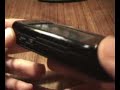 HTC Tytn II Kaiser P4550 - A user\