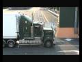 Kenworth T904 Melbourne Flower Market