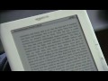 Kindle DX: Amazon's 9.7