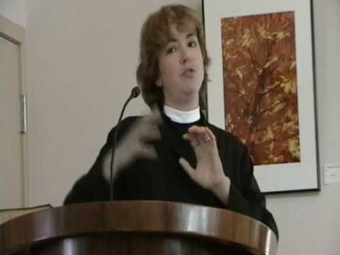 Interfaith Discussion-