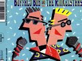 Buffalo Bob & The Rinkelstars - Sympathy For The Devil