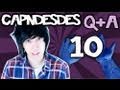 DESTERY DOES NOT RAPE, MOLEST OR GROPE [Capndesdes Q+A #10]