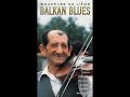 The Thrace Balkans ( Trakyali Balkan G�cmenleri)