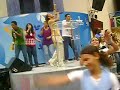 banda ctmdt ministrando na lagoinha
