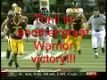 2006 sheraton hawaii bowl highlights