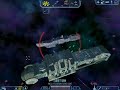 Battleship in Action!
