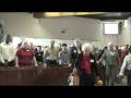 Grace Church, Markham ON