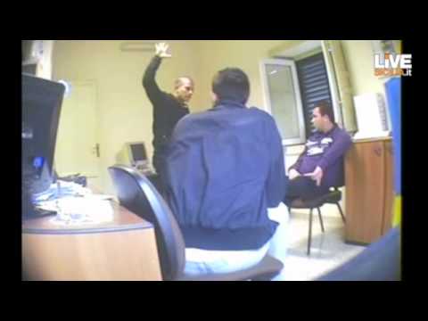 Pestaggio dei Tamil, la chiamata al 113