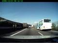 Military vehicle trouble