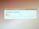 Instalaci�n de Ubuntu en Laptop Compaq Presario