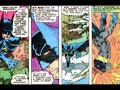 Batman Tomb of the White Bat