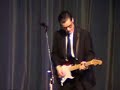 Buddy Holly Tribute - \"Well...All Right\" by Robert Miller