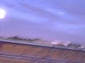 Gol do Neymar santos 4x0 cene - 3º gol