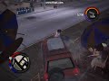 Kinder Eggman in Saints Row 2