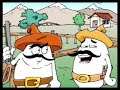 Los Compadres Los Compadres