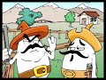 los compadres