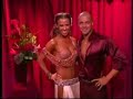 Emmitt Smith & Cheryl Burke - Cha Cha Cha - Season 3 Wk 9