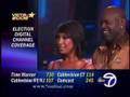 Emmitt Smith & Cheryl Burke - Cha Cha Cha - Season 3 Wk 9