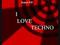PedroCP29 ft. DJ looping - I Love Hard Techno Pro-JeKt