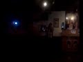 Alan Singing at the GSB