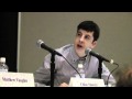 Christopher Mintz Plasse talks Kick Ass at SXSW film Panel
