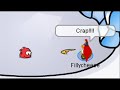 Funny Club Penguin Pictures