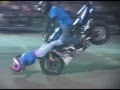 Ken and Brandi 2 on 1 Freestyle (Ride or Die Industry)