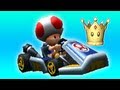 Mario Kart 7 - Special Cup Gameplay (Exclusive Footage!) - Includes Rainbow Road