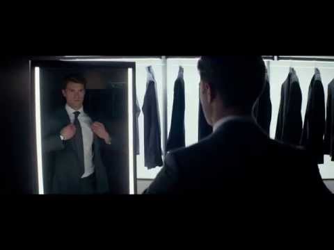 Fifty Shades of Grey - Secret of Christian Grey (HD TV Spot)