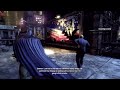 Batman: Arkham City Part 1 - bit.ly This is a Walkthrough for Batman: Arkham City with Gameplay and Commentary by theRadBrad. This Batman: Arkham City Walkthrough contains the complete Batman and Catwoman Campaign. Facebook: www.facebook.com Twitter: twitter.com Google Plus: gplus.to...