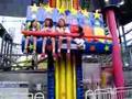 Navya at Tokyo Dome City
