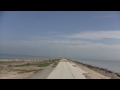 Texas City Dike with a view by the Texas WingNuts Group