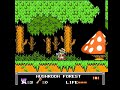 a playthrough of little nemo for the nes. you play a little boy who dreams his way through fantastic and dangerous worlds. insert your own michael jackson joke here, and let's get started with levels 1 and 2 commentary: 0:01 - we start things off with a pretty boring introduction, where clown-girl offers nemo a trip to dreamland. note the year of 1905. little nemo in slumberland is a -very- old comic, one of the great classics. this game is based off a more recent animated adaption that happened to get a us release too (interestingly enough, long after this game came out in the us). i haven't seen it since i was a kid, but i remember it being pretty decent. 1:00 - nemo shows off his wonderful powers of deduction here. he also has a pretty stupid look on his face. 1:46 - remember, girls. if you want the boys to like you, give them lots of candy. 2:25 - we start the game by chatting with what appears to be a child molester. he's really...well, i don't know -what- flip does in his spare time, but here he just gives you some quick gameplay hints. 2:54 - candy is your main 