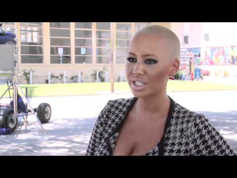 hiphollywood.com - The former Kanye West muse has traded in her dreams of singing for the title