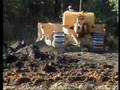 videos de Caterpillar D9