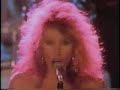 Femme Fatale - Waiting For The Big One (MUSIC VIDEO)