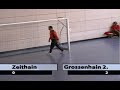 Hallenkreismeisterschaft 2010 - Vorrunde