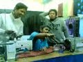 kedai jahit baju gila